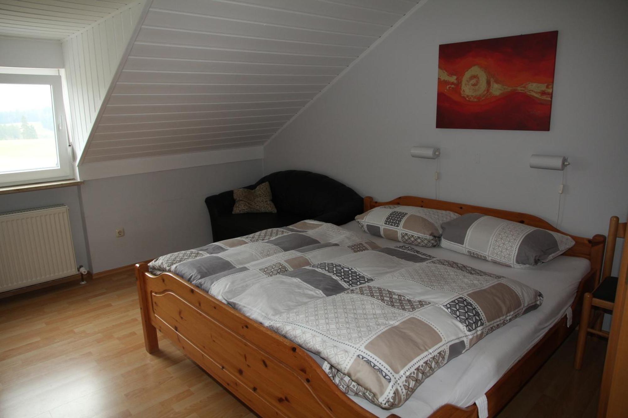 Ferienwohnung Gerda Zandt Zewnętrze zdjęcie