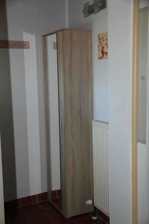 Ferienwohnung Gerda Zandt Zewnętrze zdjęcie