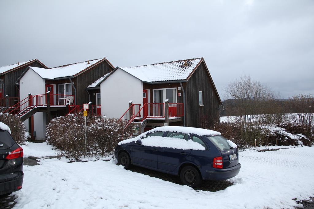 Ferienwohnung Gerda Zandt Zewnętrze zdjęcie